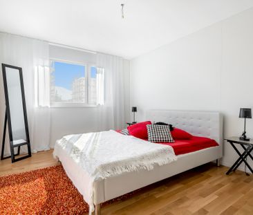 Moderne Erdgeschosswohnung für Jung und Alt! - Foto 6