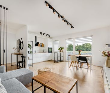 >>KOMFORTOWY APARTAMENT NA INWESTYCJI ART.TEO << - Zdjęcie 5
