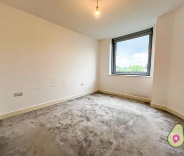 1 bed flat to rent in Churchill Place, Churchill Way, Basingstoke, ... - Photo 5