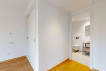 Piso de alquiler en Vía Alemanya, 9, Plaça dels Patins