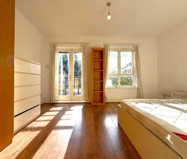 5 bedroom terraced house to rent - Photo 3