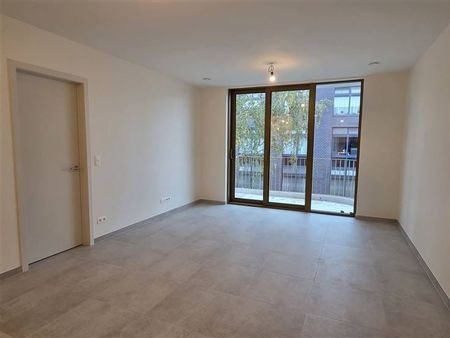 Appartement te huur - Foto 3