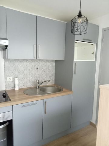 Location Maison 3 pièces 56m² AMIENS 80090 - Photo 4