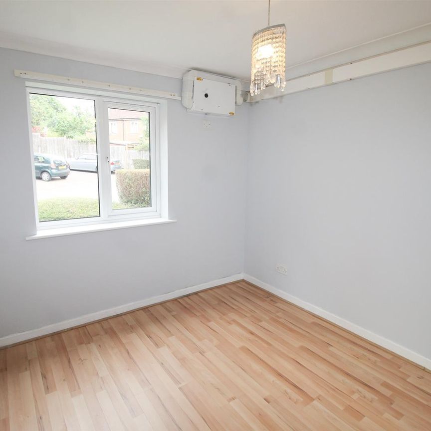 Sovereign Court, Totteridge Avenue, High Wycombe - Photo 1
