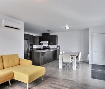 Appartement à louer - Trois-Rivières (Trois-Rivières-Ouest) Apparte... - Photo 6