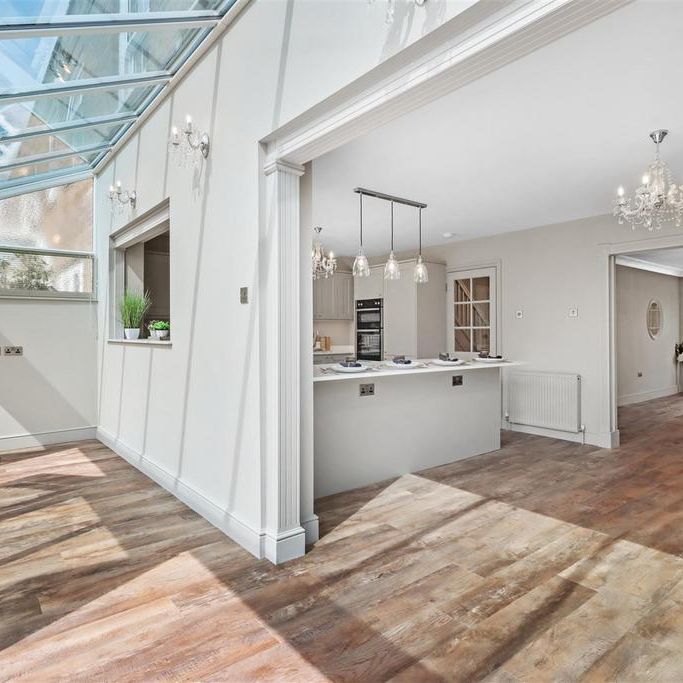 3 bedroom terraced house to rent - Photo 1