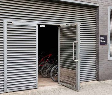 Premium En-suite - Photo 5