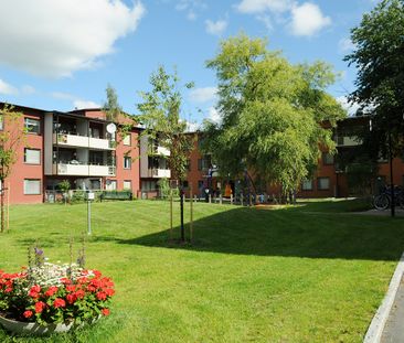 Näringsgatan 4 B, våning 2 - Foto 2