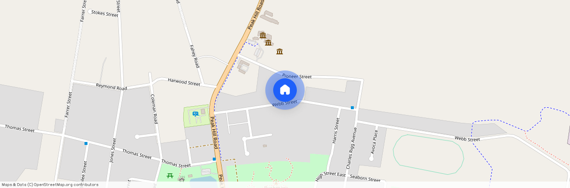 22 Webb Street, Parkes 2870, New South Wales