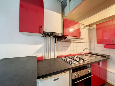 Location Appartement 2 pièces 38m² NANCY 54000 - Photo 5