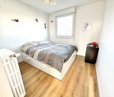 Appartement 3 pièces - - Photo 4