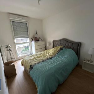 Appartement à louer 2 pièces 40.01m² - Photo 2