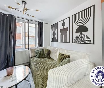 Location Appartement 1 pièce 51m² - Photo 3