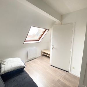 A louer secteur Gambetta studio MEUBLE de 25m2 - Photo 3