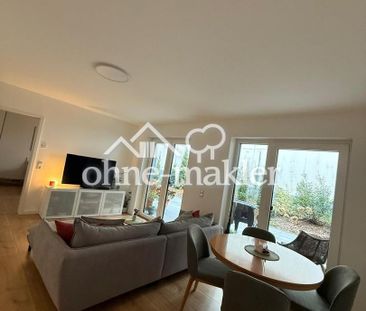 **Traumhafte Wohnung zur Miete in Gummersbach – Modern, Geräumig un... - Foto 3