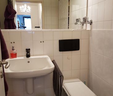 Gemütliche 2-Zimmer Erdgeschosswohnung in Bergisch Gladbach-Schildgen - Photo 6