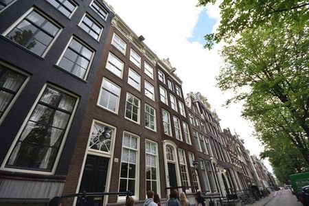 Te huur: Appartement Keizersgracht 114 in Amsterdam - Foto 2