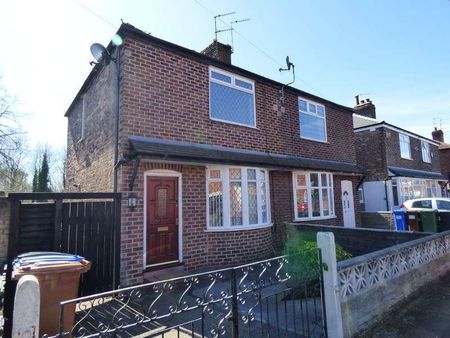 Woodhall Road, Stockport, SK5 - Photo 2