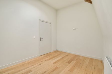 Te huur: Appartement Sarphatipark in Amsterdam - Foto 3