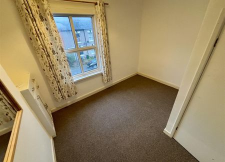 2 bedroom house - terraced to rent - Photo 4