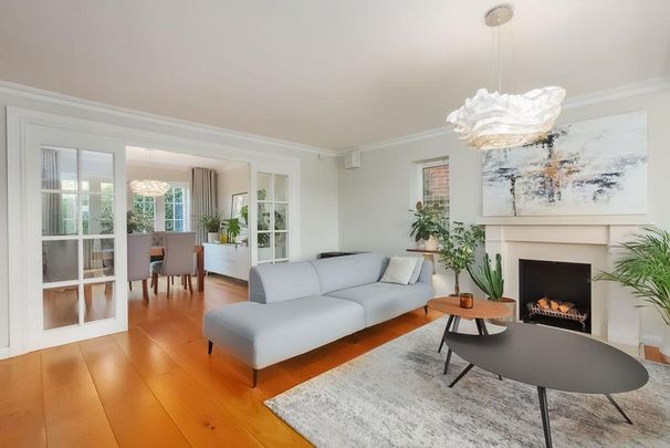 5 bedroom detached house to rent - Photo 1