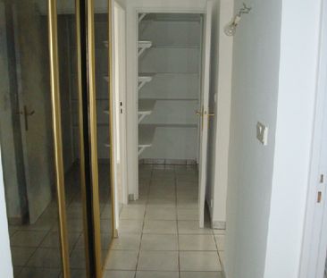 APPARTEMENT - 76 m2 - 4 pièces rue du Moulin à SARREGUEMINES 57200 - Photo 6