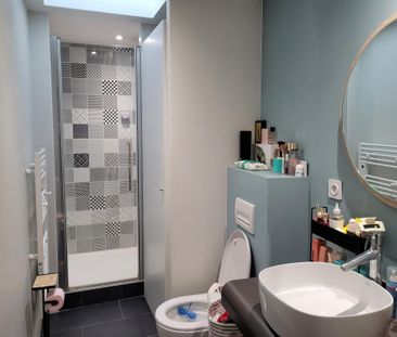 Location Appartement 1 pièce 29m² LA ROCHELLE 17000 - Photo 5