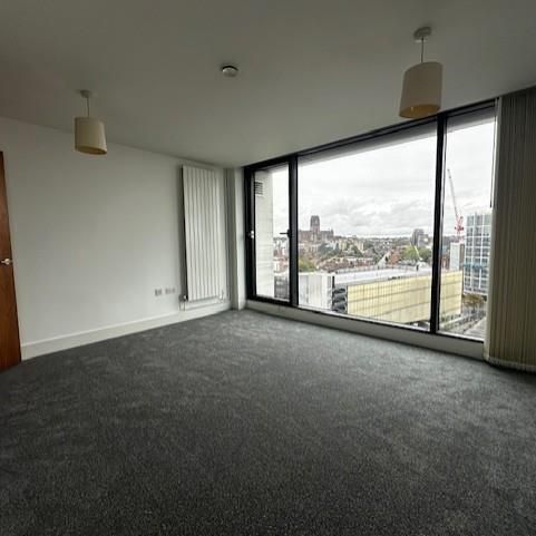 Custom House Place, Liverpool - Photo 1