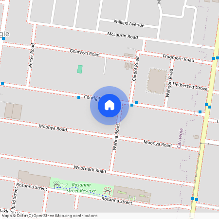 6/55A Coorigil Road, Carnegie