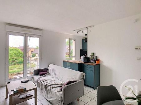 Appartement à louer - Photo 3