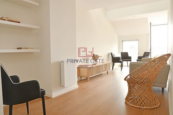 Apartamento T2+1 em Porto - Foto 1