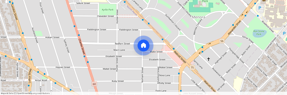 20 Blake St, WA 6006, North Perth