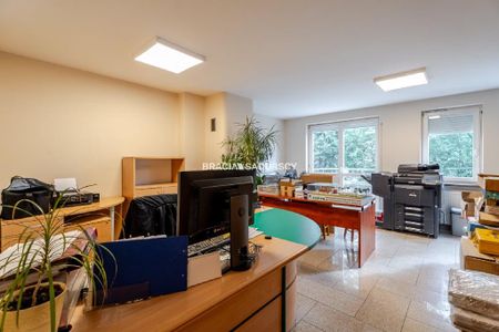 Mieszkanie Kraków Krowodrza powierzchnia 72.26 m² C206-WM-60440 - Фото 5