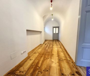 Erstbezug provisionsfrei: Toprenovierter 76m² Altbau mit Einbauküch... - Photo 3