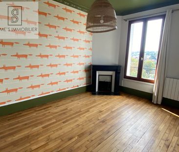 APPARTEMENT 4 PIÈCES 87,5M² VILLEMOMBLE - Photo 4