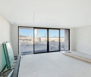 Ongemeubeld nieuwbouwappartement op 1e verdieping - Foto 2