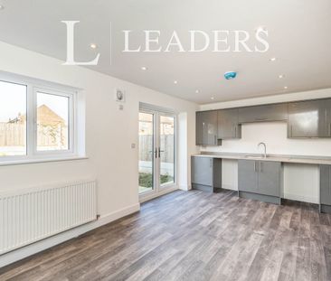 1 bedroom property to rent Knowles Nook, Ashton-in-Makerfield, Wiga... - Photo 5