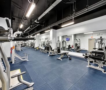 For Lease - 75 East Liberty Street Unit# 1407, Toronto, Ontario - Photo 5