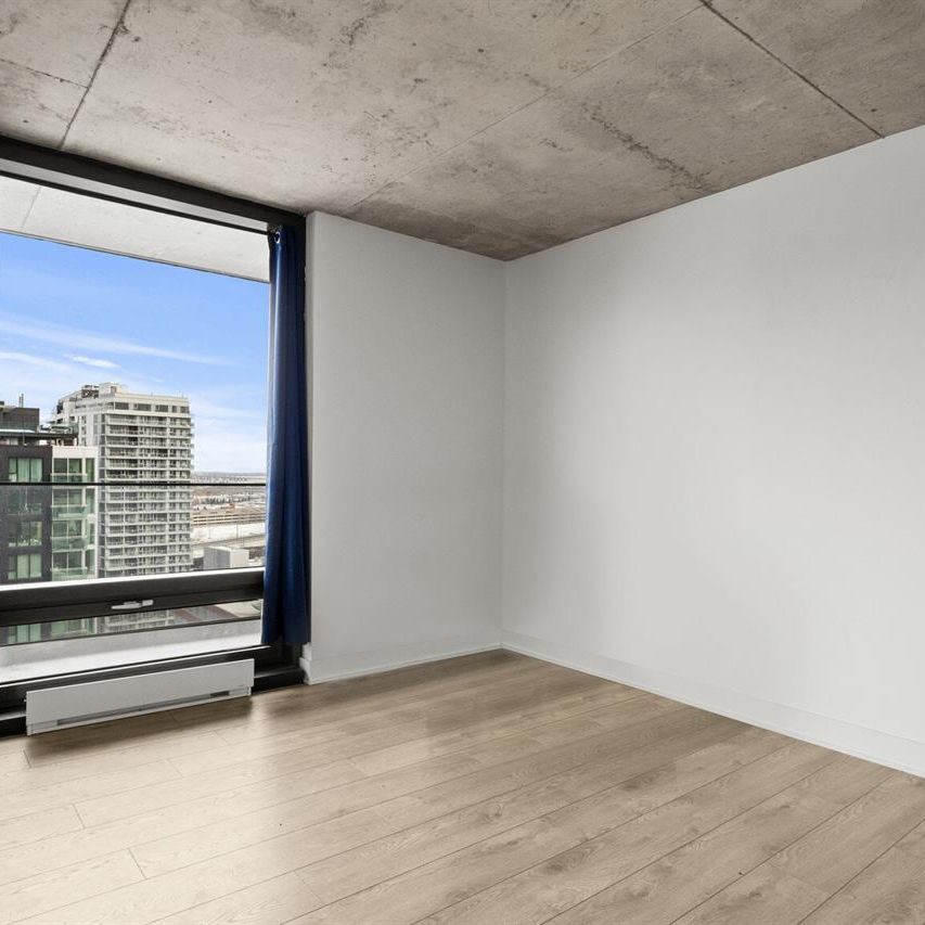 1 Bedroom - 215 Rue Murray, Montréal - Photo 1