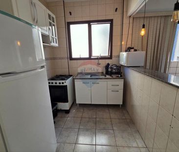 Apto Praiano na Guilhermina, em Praia Grande - Foto 4