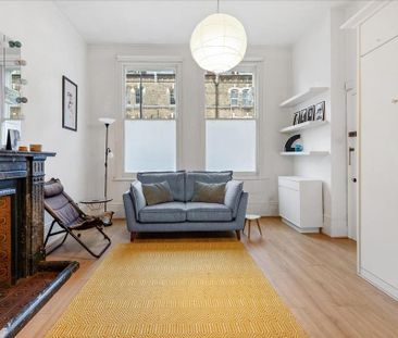 Studio to rent - Photo 2