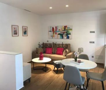 Alquiler de piso en Calle José Calderón - Photo 3