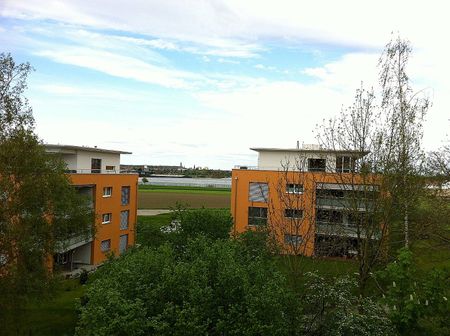 Rückzugsort mit Charakter - Foto 3