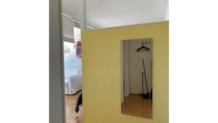 1 Zimmer-Wohnung in Bern - Ostring, möbliert - Photo 5