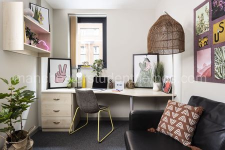 Piccadilly Point, 23 Berry Street, Manchester, M1 2AD - Photo 3