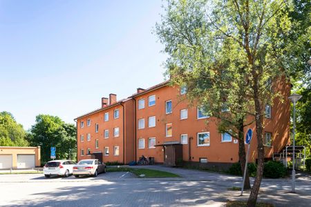 Hagtornsgatan 6 A - Foto 4