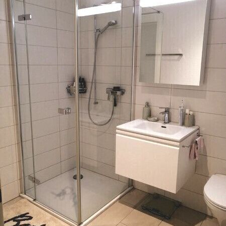 APPARTEMENT 21/2 PIÈCES À BENGLEN (ZH), MEUBLÉ, TEMPORAIRE - Foto 1