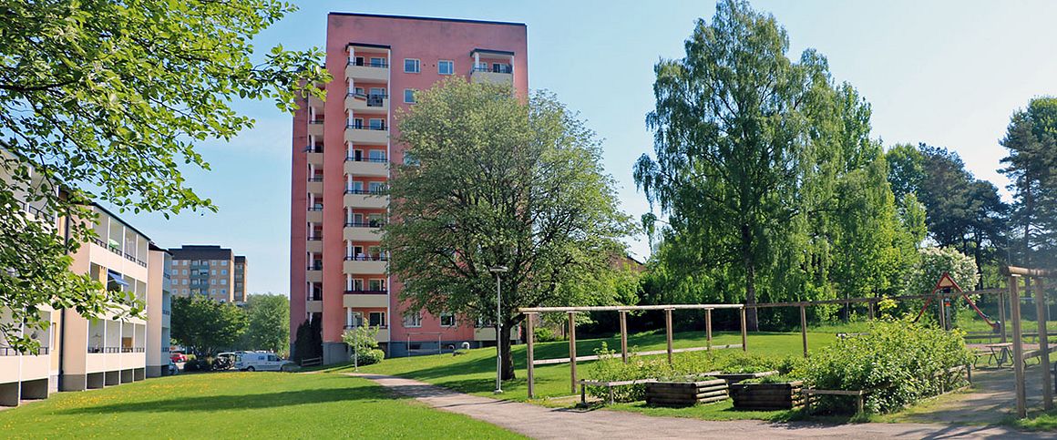 Furuvägen 6 - Photo 1