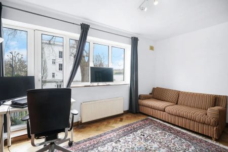 1 bedroom flat in Abercorn Place - Photo 3