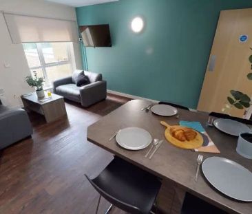 Silver En Suite - Photo 2